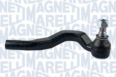 MAGNETI MARELLI 301191604870 Наконечник рулевой тяги  для MERCEDES-BENZ E-CLASS (W210) E 320 4-matic (210.082)