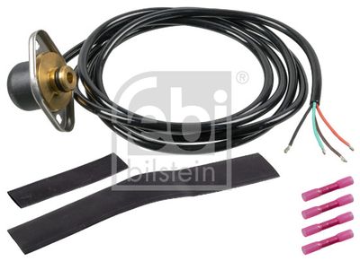 FEBI BILSTEIN Sensor, Öldruck