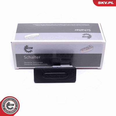 COMUTATOR INCHIDERE USI