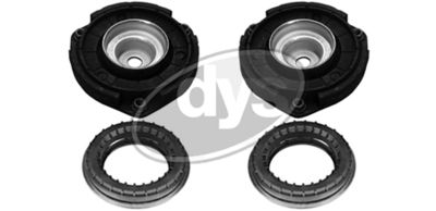 SET MONTAJ JAMBA TELESCOP