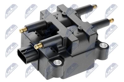 NTY ECZ-SB-000 Катушка зажигания  для SUBARU OUTBACK (Субару Оутбакk)