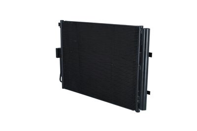 CONDENSATOR CLIMATIZARE NRF 350432 11