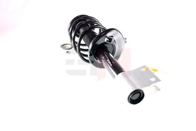 ANSAMBLU TELESCOP ARC GH GH353712C09 51