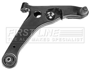 Control/Trailing Arm, wheel suspension FIRST LINE FCA7084