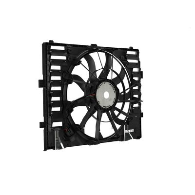 VENTILATOR RADIATOR NISSENS 85860 20