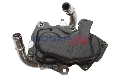 SUPAPA RECIRCULARE GAZE DE ESAPAMENT BOGAP A6320202 6