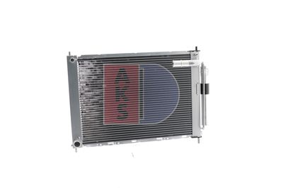 KüHLMODUL AKS DASIS 070165N 15