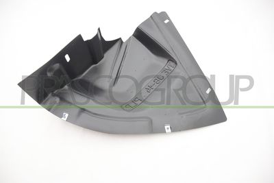 ABDECKUNG FRONTSCHüRZE