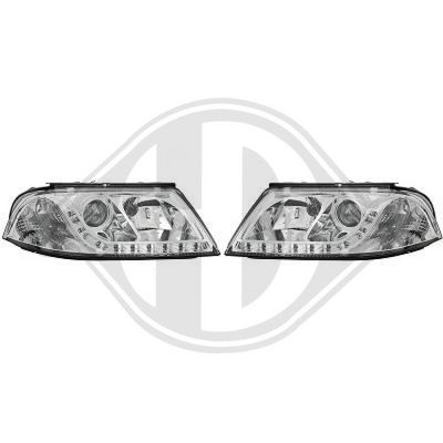 SET FARURI PRINCIPALE