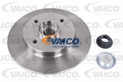 Тормозной диск VAICO V42-40017 для PEUGEOT 408
