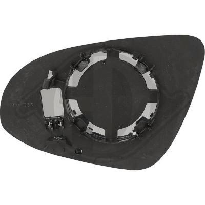 SPIEGELGLAS AUßENSPIEGEL