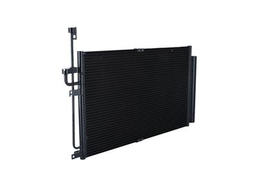 CONDENSATOR CLIMATIZARE NRF 35797 21