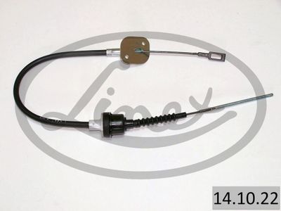 Vorschau Seilzug, Kupplungsbetätigung