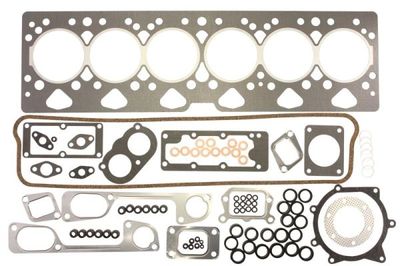 Complete motorpakkingset (boven)