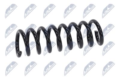 ARC SPIRAL NTY ASZME014 6