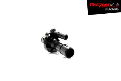 THERMOSTAT KüHLMITTEL METZGER AUTOTEILE 4006174 25