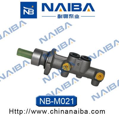Pompa hamulcowa CALIPERE+ NAIBA M021