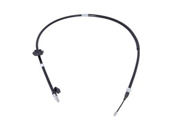 Trosas, stovėjimo stabdys