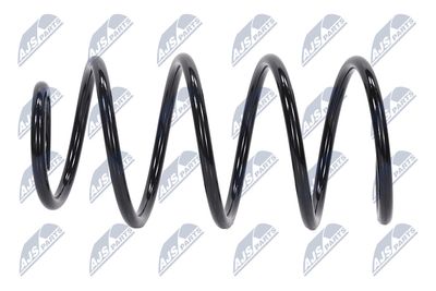 ARC SPIRAL NTY ASZHD009 25