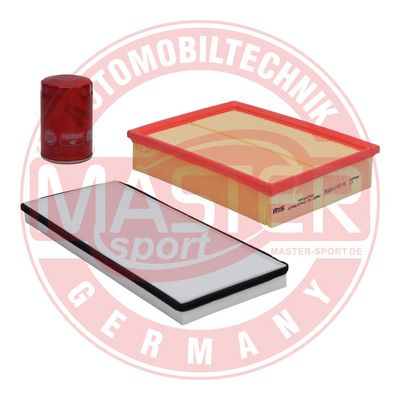SET FILTRE MASTER-SPORT GERMANY 450001592 3
