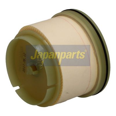 KRAFTSTOFFFILTER JAPANPARTS FC200S 2