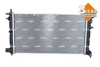 Chladič, chlazení motoru NRF 58068