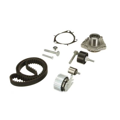 SET POMPA APA + CUREA DINTATA GATES KP15663XS 34