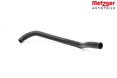 KüHLERSCHLAUCH METZGER AUTOTEILE 2420076 5