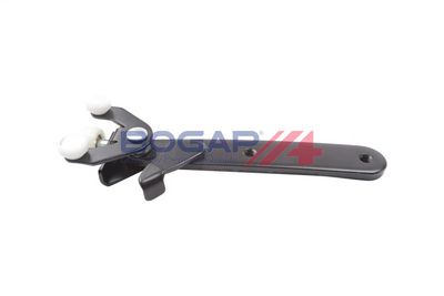 GHIDAJ CU ROLE USA GLISANTA