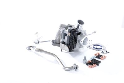 LADER AUFLADUNG BTS Turbo T981464 30