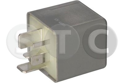 Relé, palivové čerpadlo STC T432855