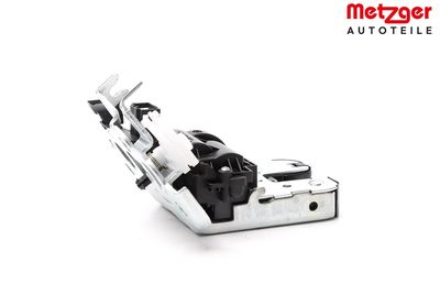 HECKKLAPPENSCHLOSS METZGER AUTOTEILE 2310779 28