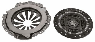 Sada spojky SACHS 3000 952 704