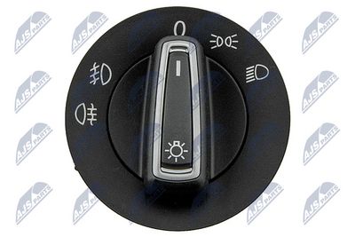 COMUTATOR FAR NTY EWSVW100 2