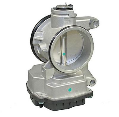CARCASA CLAPETA METZGER AUTOTEILE 0892700 1