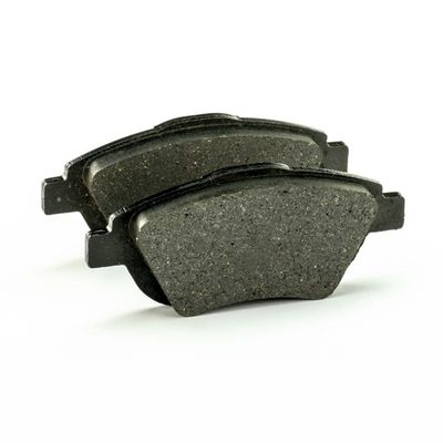 BREMSBELAGSATZ SCHEIBENBREMSE DELPHI LP2164 18