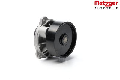 POMPă DE APă RăCIRE MOTOR METZGER AUTOTEILE 4007051 33