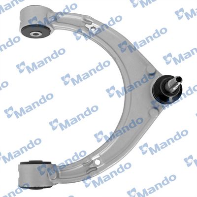 носач, окачване на колелата MANDO MSA018338