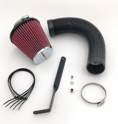K&N Filters 57-0276 Воздушный фильтр  для BMW 3 (Бмв 3)