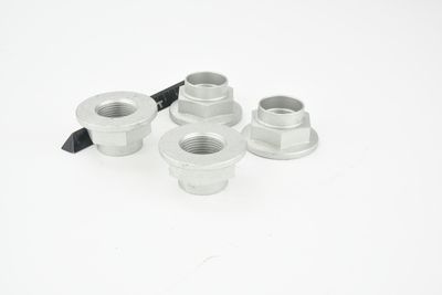 NACHLAUFSCHALE CORP AXE FEBEST 0131008PCS4 20