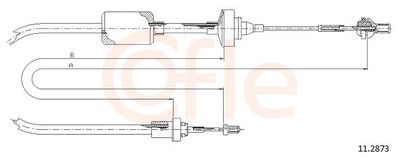 SEILZUG KUPPLUNGSBETäTIGUNG