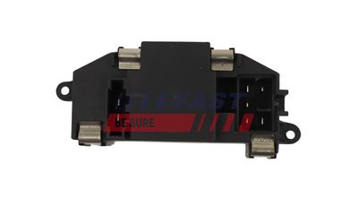 REZISTOR VENTILATOR HABITACLU FAST FT01327 1