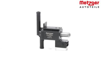 CONVERTOR PRESIUNE ESAPAMENT METZGER AUTOTEILE 08920208 3