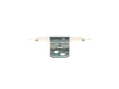 Series Resistor, ignition system Bosch 0227900002