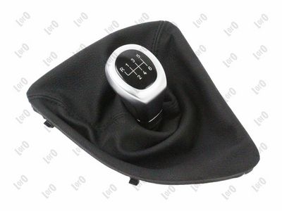 SCHALTHEBELKNAUF ABAKUS 13599624 2