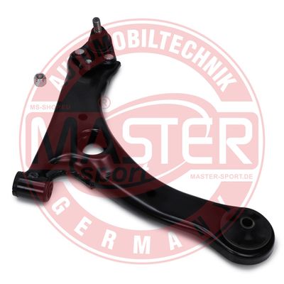 BRAT SUSPENSIE ROATA MASTER-SPORT GERMANY 43045BPCSMS 3