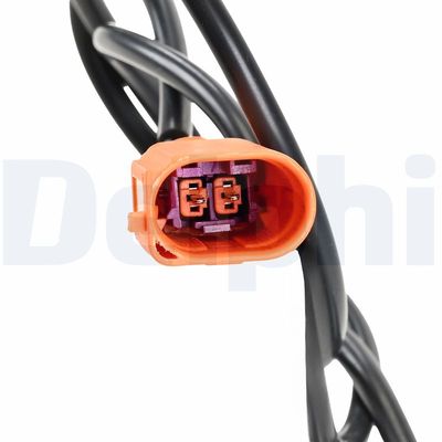 SENZOR TEMPERATURA GAZE EVACUARE DELPHI TS3039512B1 1