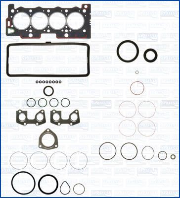 SET GARNITURI COMPLET MOTOR AJUSA 50370900