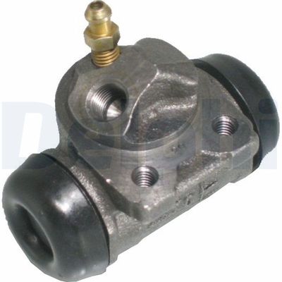 Wheel Brake Cylinder LW22136