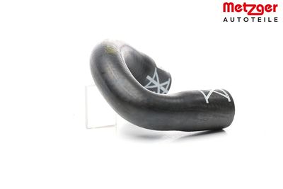KüHLERSCHLAUCH METZGER AUTOTEILE 2422592 25